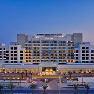 Hilton Yas Island Station touristique Abou Dabi