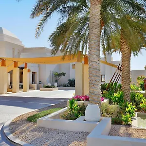 Al Wathba, A Luxury Collection Desert & Spa, Station touristique Abou Dabi