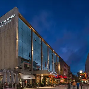 The Boutique Square Hotel Plovdiv