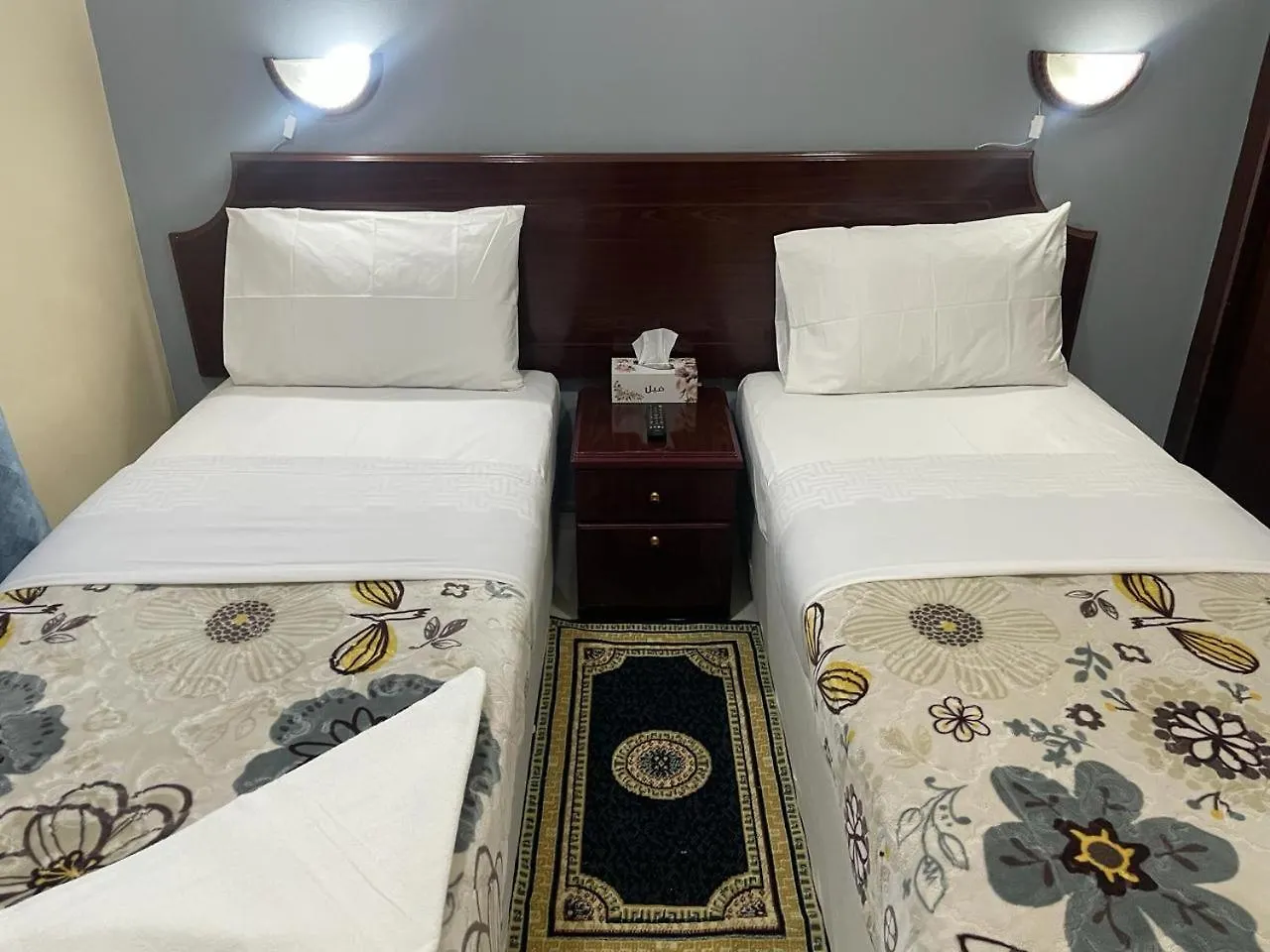 Index Hotel Dubai