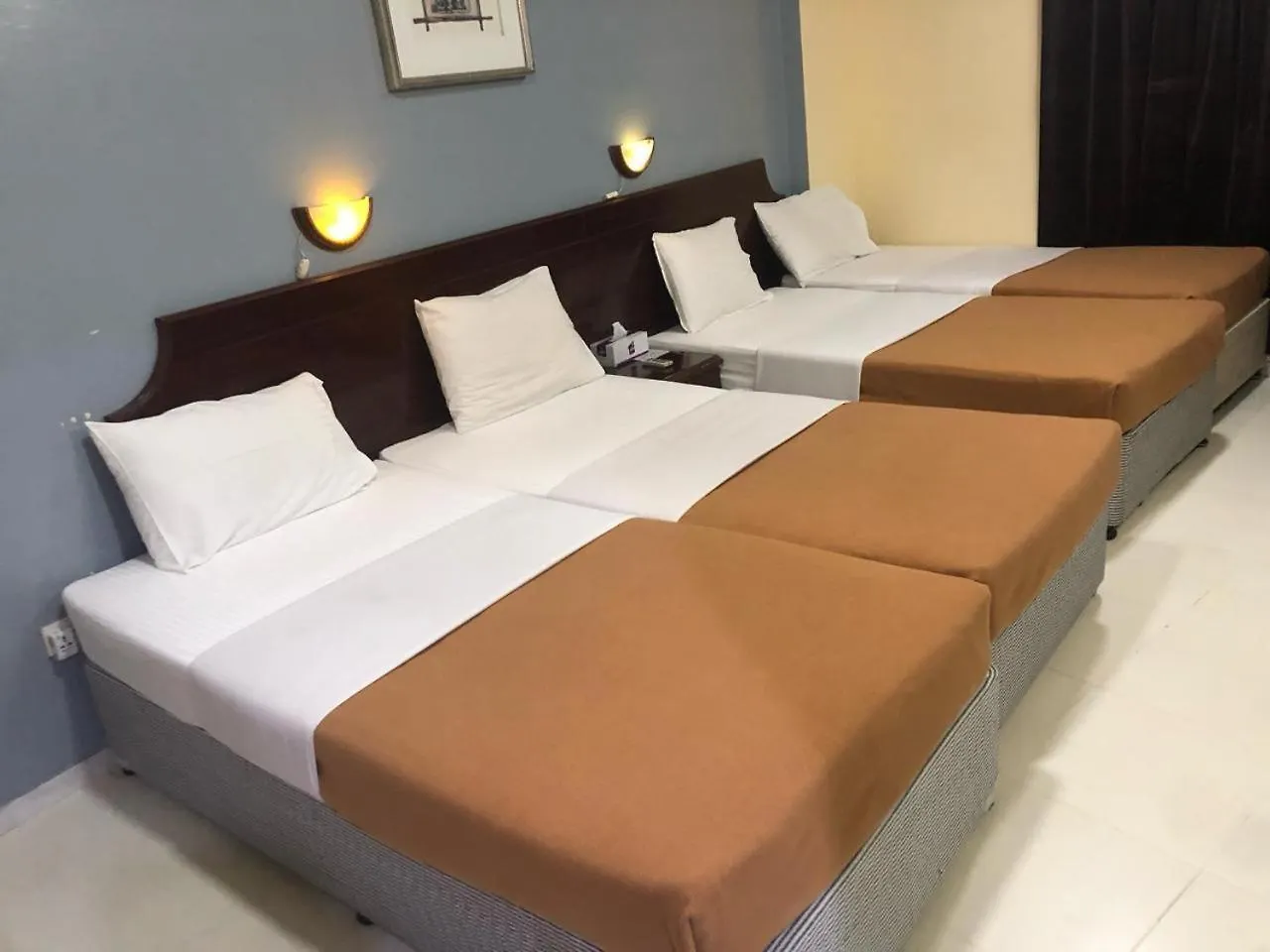 Index Hotel Dubai 0*,