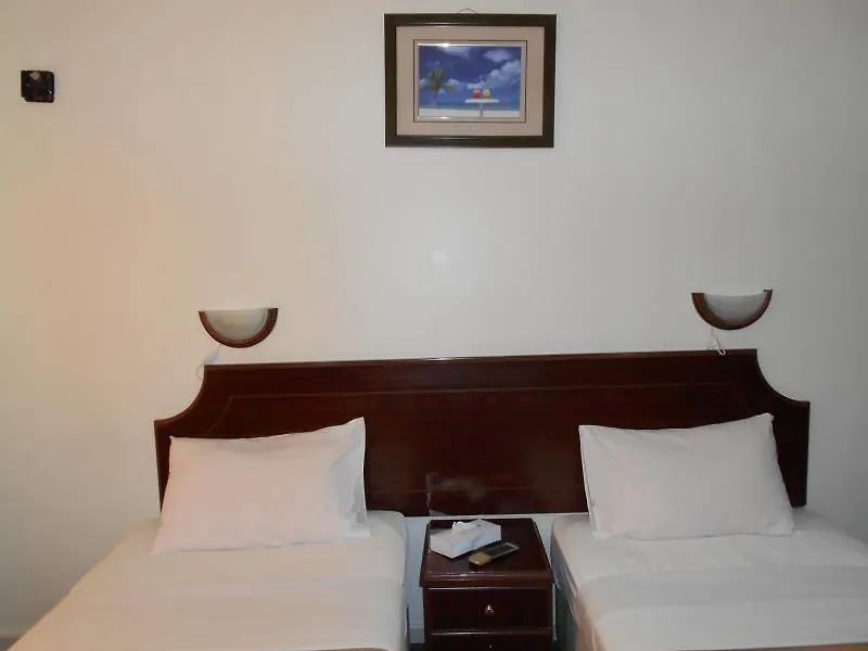 Index Hotel Dubai United Arab Emirates