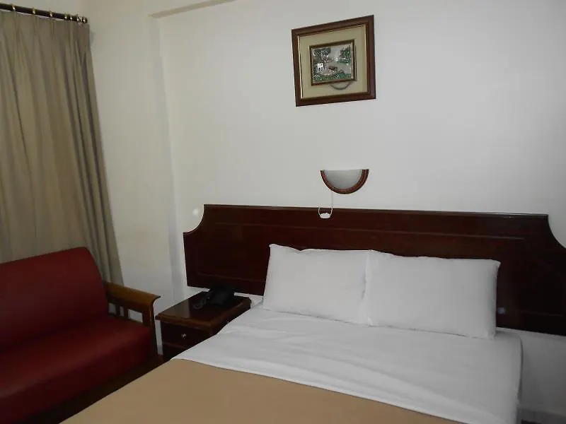 Index Hotel Dubai 0*,  United Arab Emirates