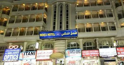 Index Hotel Dubai 0*,