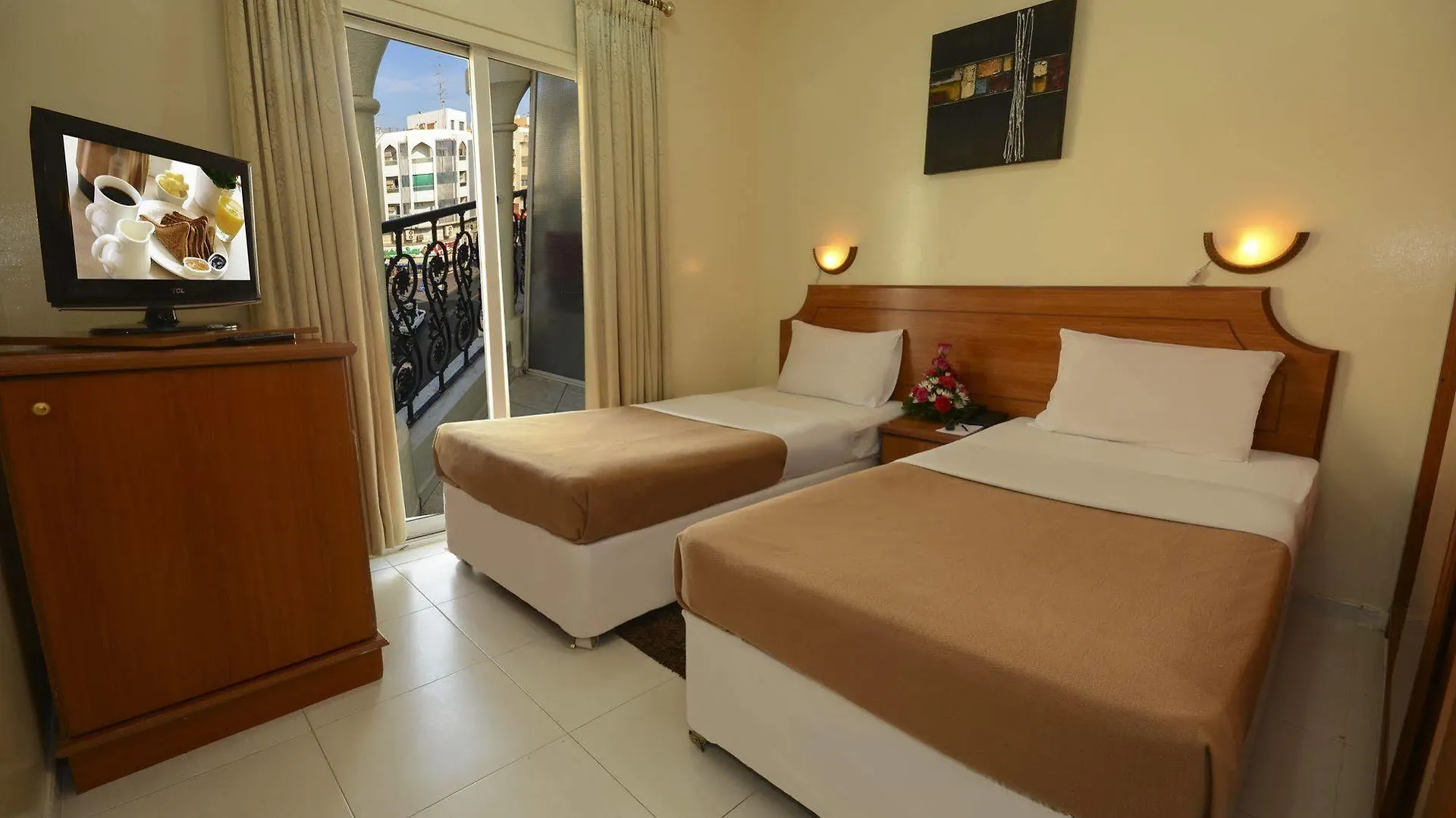 Index Hotel Dubai