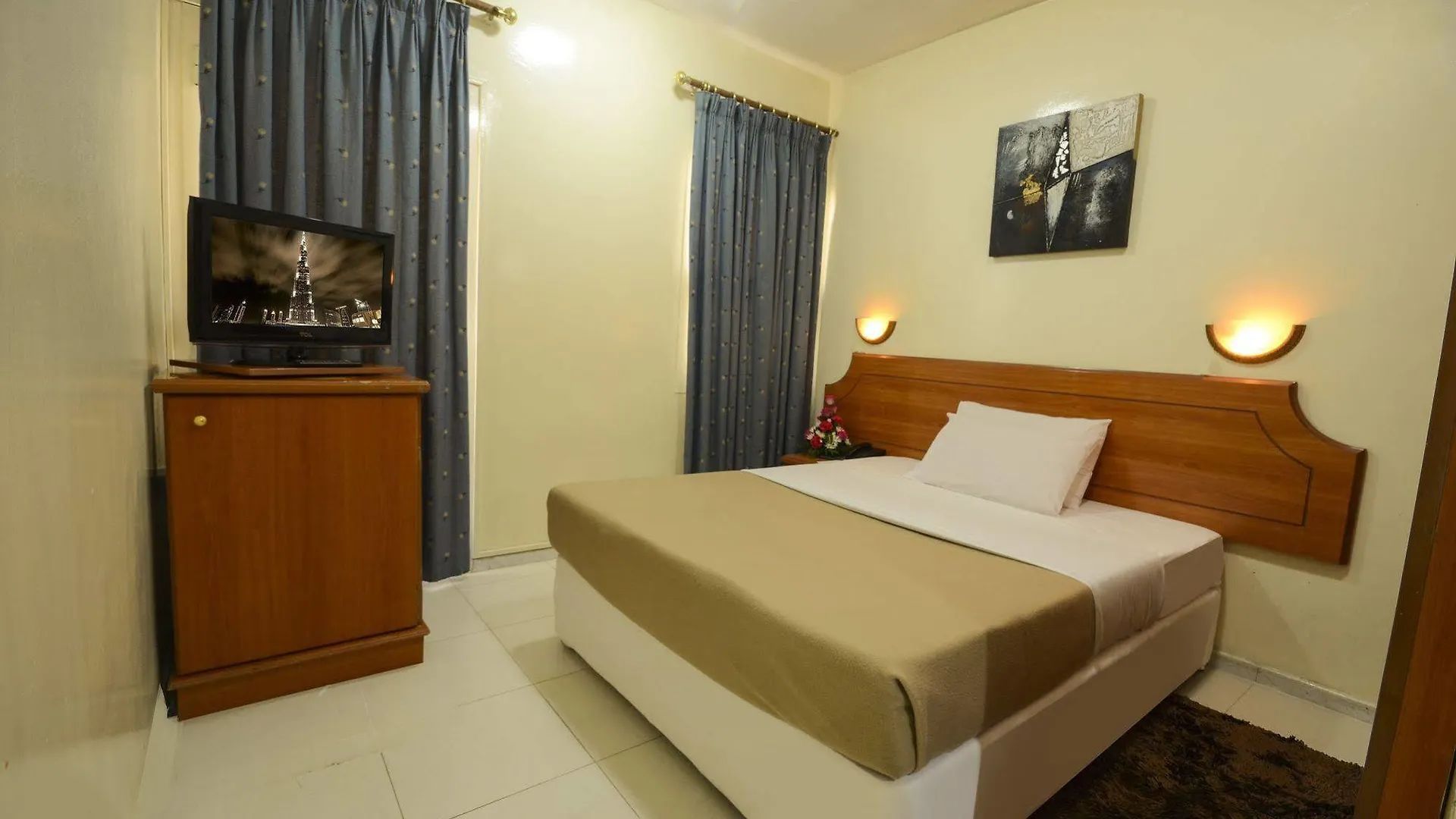 Index Hotel Dubai 0*,